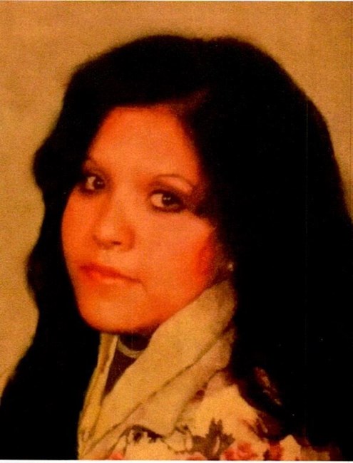 Obituary of Josie Gonzalez