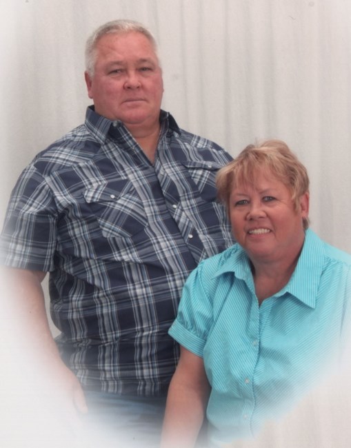 Obituary of Sandra Kay Monroe