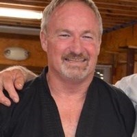 Obituary of Edward Joseph McGovern