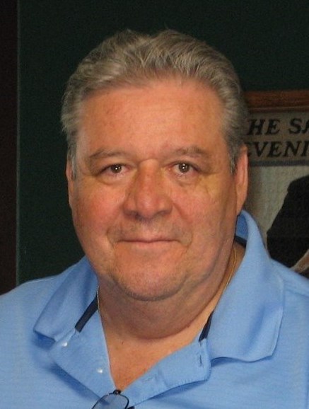 Obituary of Daniel Louis Bernal