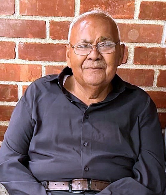 Obituary of Hardeo Motie