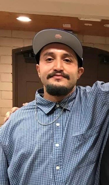 Obituary of Matthew John Daniels