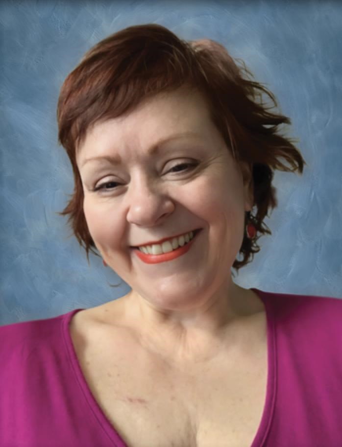 Obituary of Patricia M. O'Leary