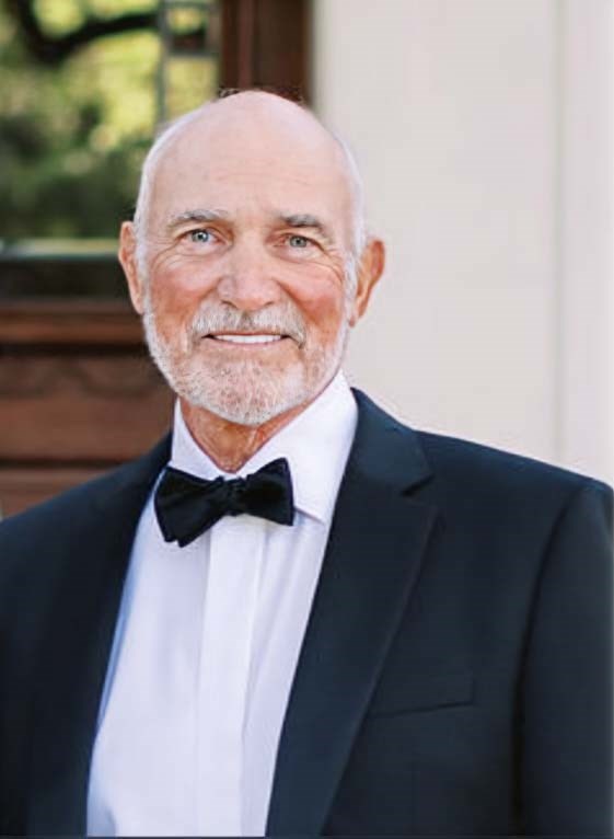 Obituary of Joseph Robert Imber Jr.