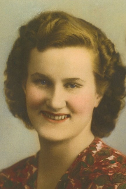 Obituary of Edith May (Gray) Madison