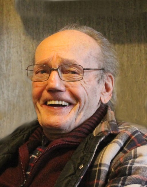 Obituary of Sidney Van Hoogmoed