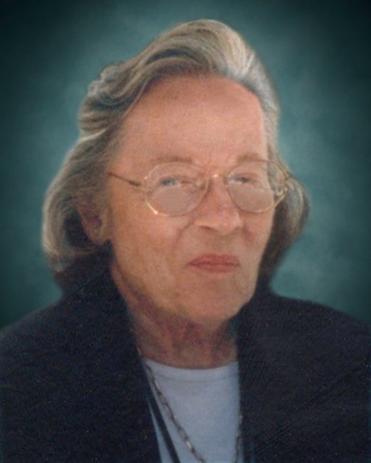 Obituary of Ruth Atkinson Wahoski