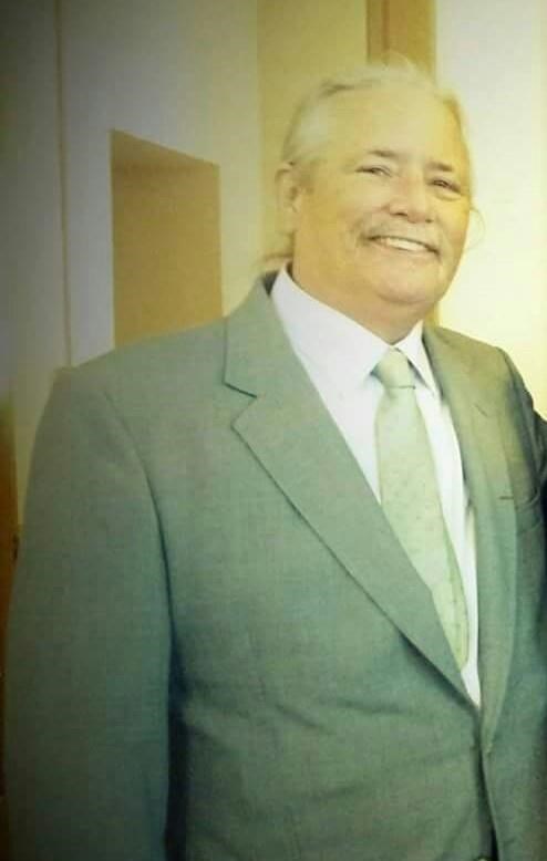 Obituary of Charles Kenneth Hartman II