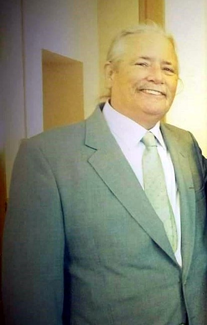 Obituary of Charles Kenneth Hartman II