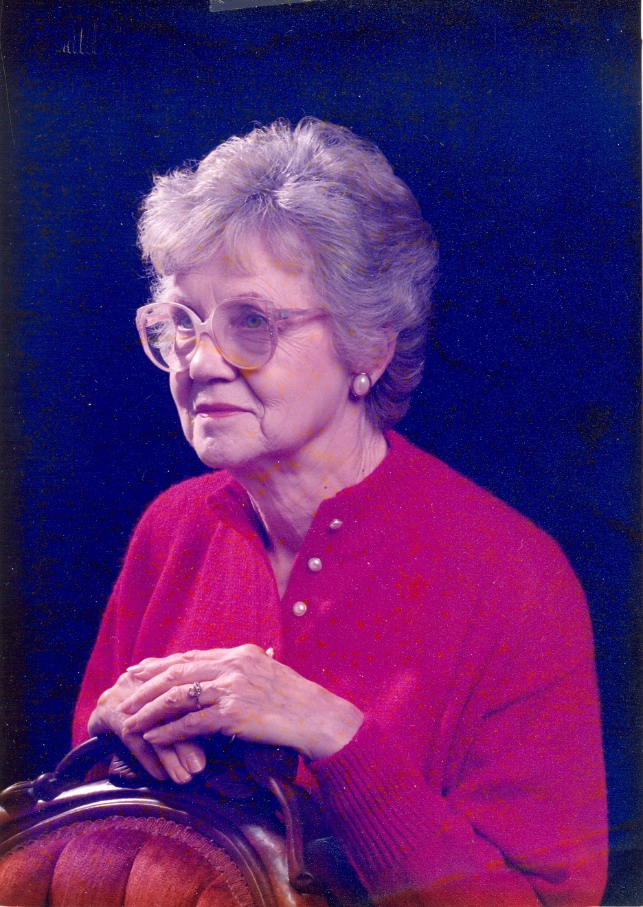 Obituary of Elsie Louise Fleming