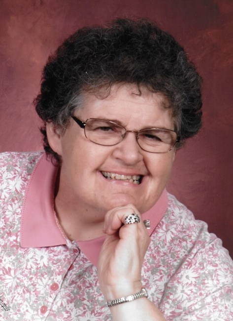 Obituary of Judy Kay Harbin