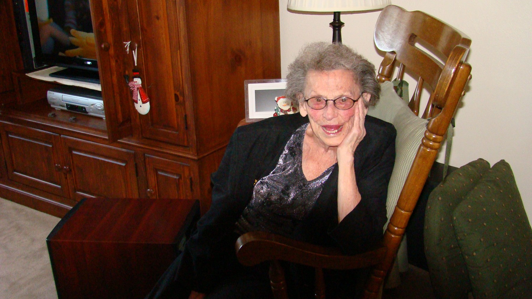 Obituary of Delores Marie Goins