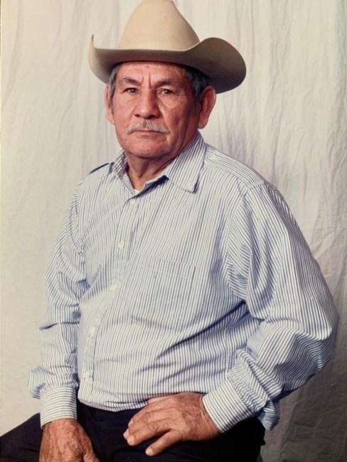 Obituary of Juan Manuel Zamora