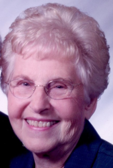Obituary of Katherine L. Angelo