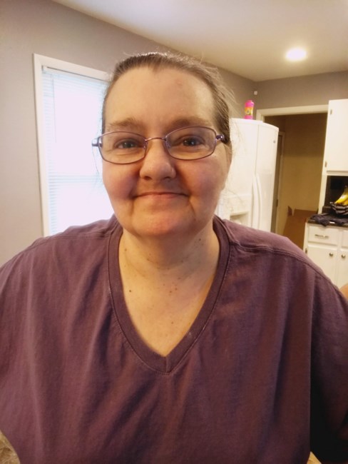 Obituary of Millicent Irene Randall