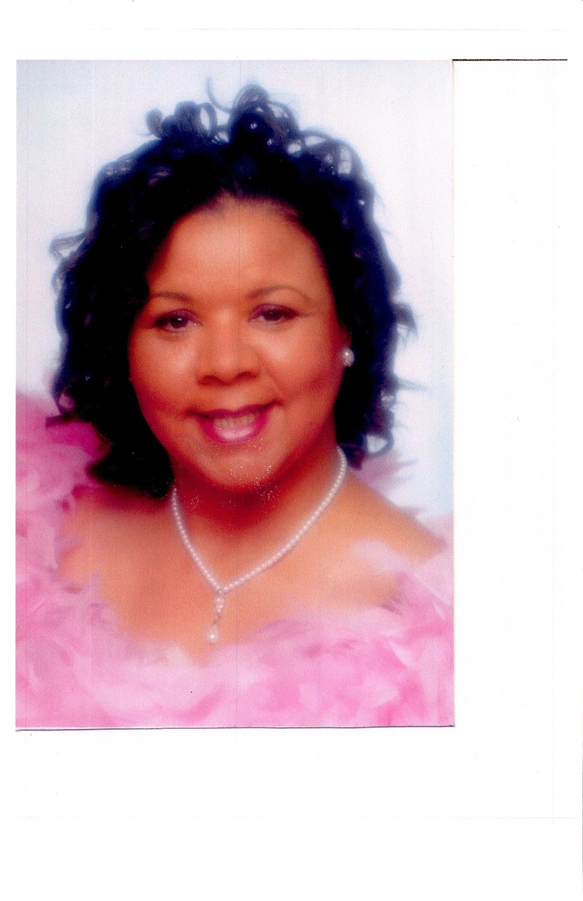 Obituary of Dolores Jean Chambers