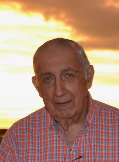 Obituary of Ralph Blasewitz