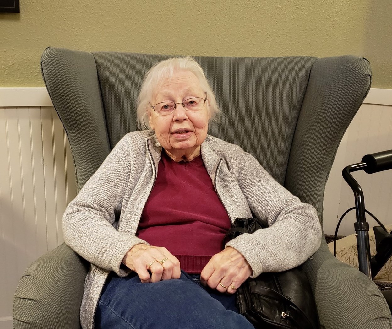 Rose Brunson Obituary Monroe, WA