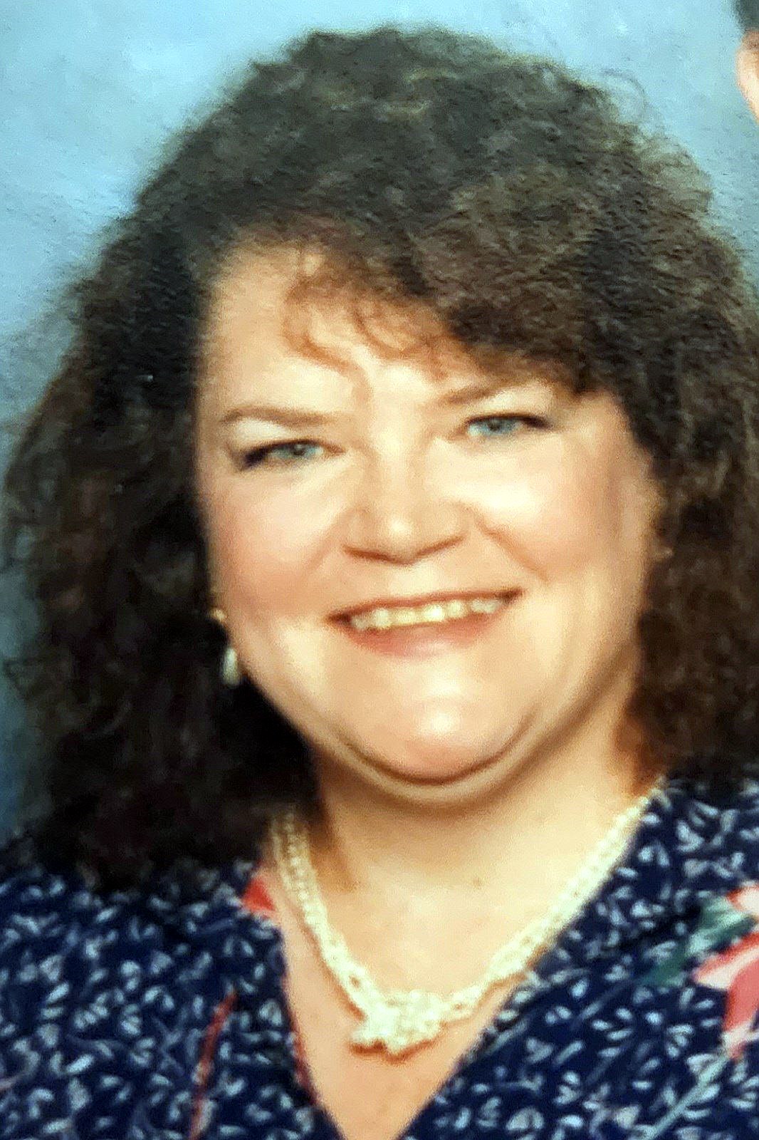 Judy Carroll Obituario Tahlequah, OK