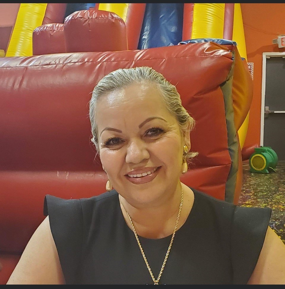 Obituary of Maria del Rosario Gomez