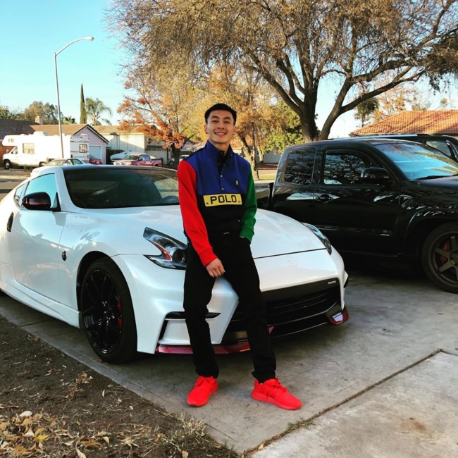 Obituario de Ryu Kai Her