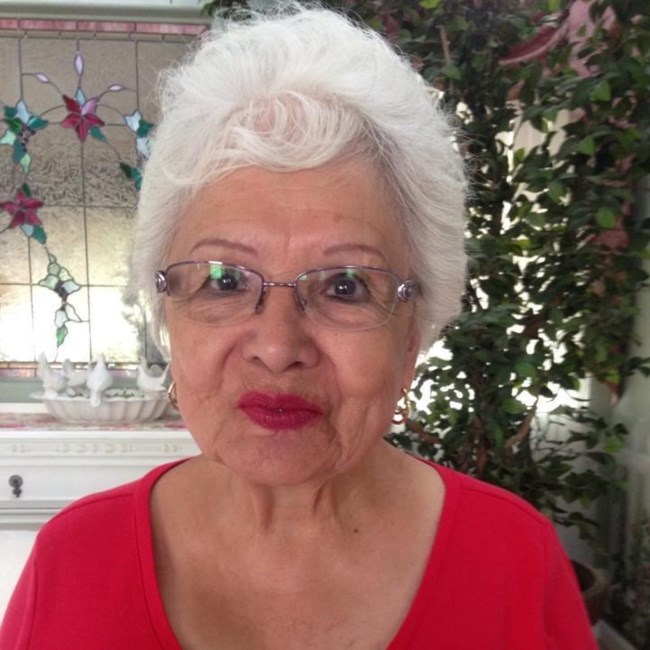Obituary of Virginia Mercedes Rodriguez