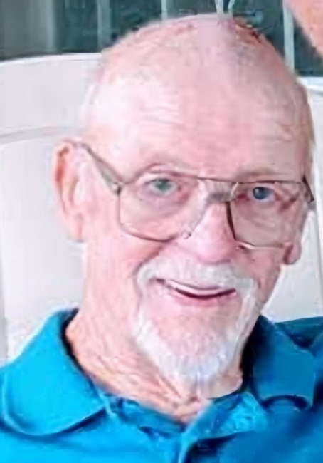 Obituary of Virgil A. Zimmerman