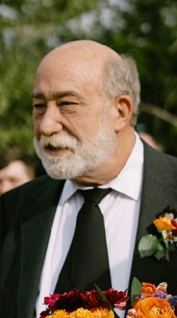 Obituary of Edward Joseph Frericks