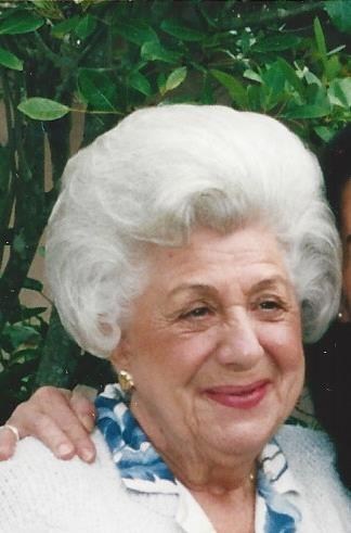 Obituary of Dorothy A. Murphy