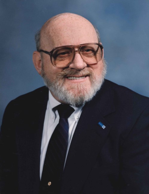 Obituary of Robert D. Bell