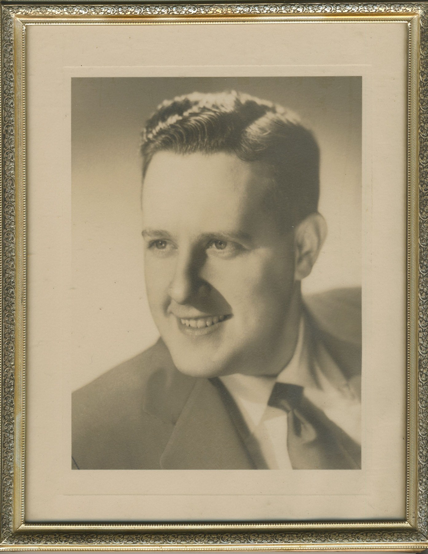 Obituary of Henry Dobson Tallmadge