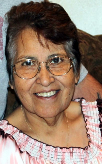 Obituary of Shirley Ann Pickens Nagel