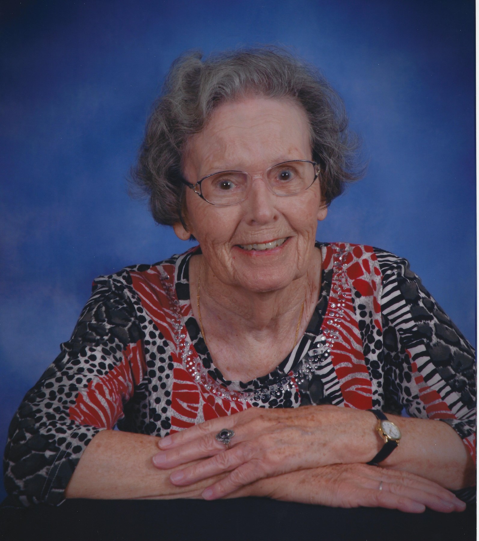 Obituary of Anne B. Davis