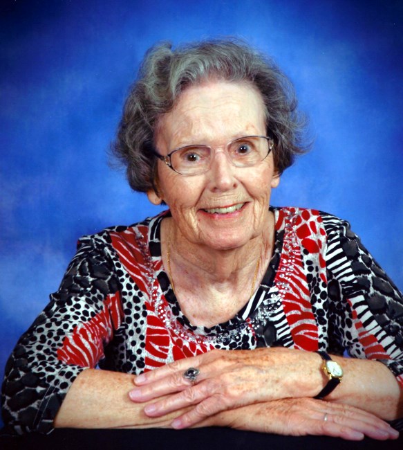 Obituary of Anne B. Davis