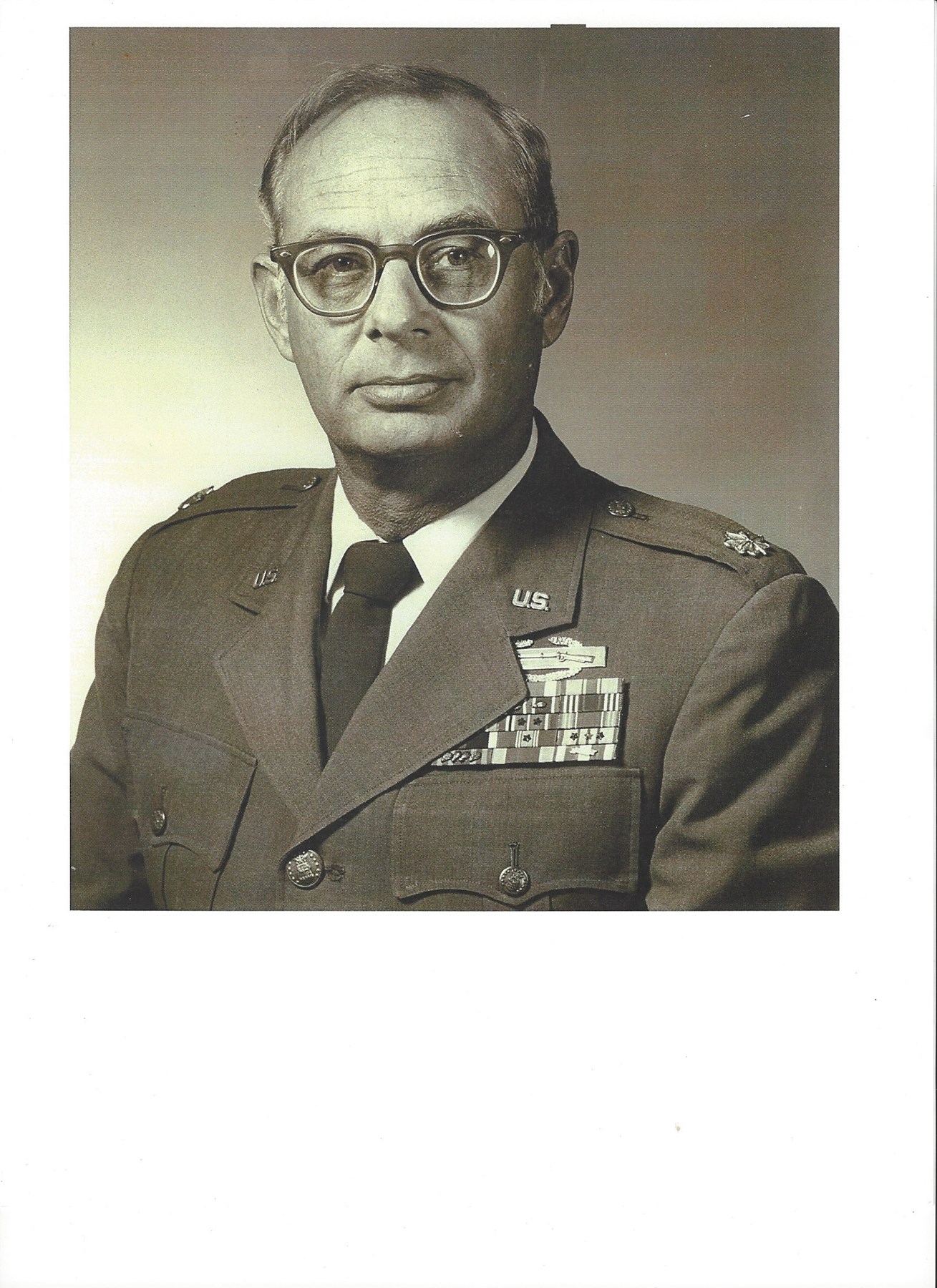 Obituary of Clark Lee Wingate