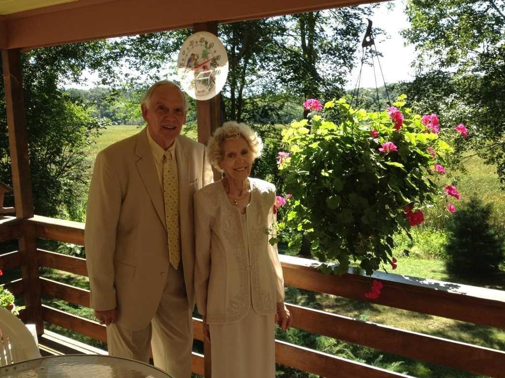 Obituary of Marita Pettersson