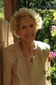 Obituary of Marita Pettersson