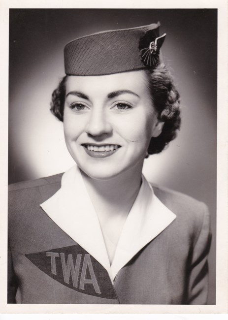 Obituary of JoAn Barnett