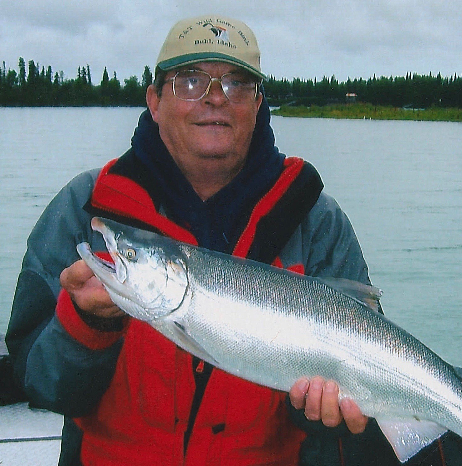John Francone Obituary Loveland, CO