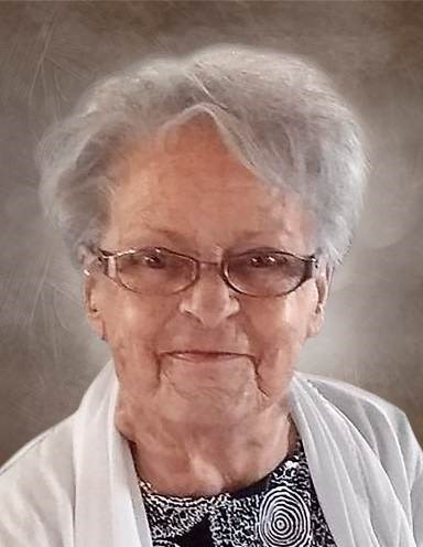 Obituary of Ruth Roy