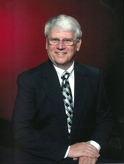 Obituary of Robert Lawrence Babcock