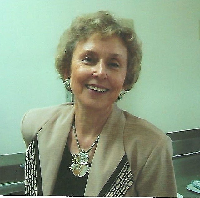 Obituary of Jane Simmons Kiser