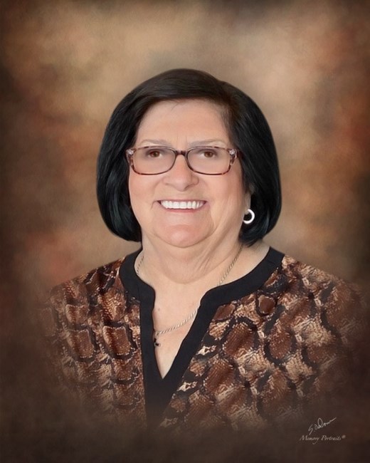 Obituary of Carolyn Jo (Polk) Schmidt