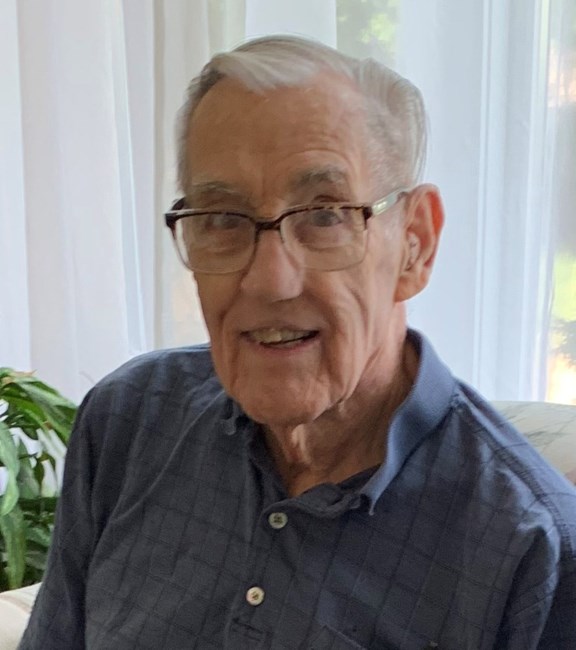 Obituary of Justin J. McCarthy III