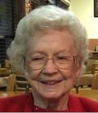 Obituary of Fern Franklin Northrup