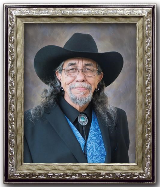 Obituary of Antonio Alfredo Amaro