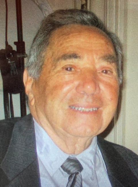 Obituary of Vincent J. Piacenti