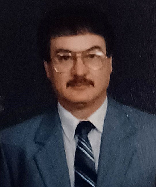 Avis de décès de David John (Joseph) Rodriges Contant