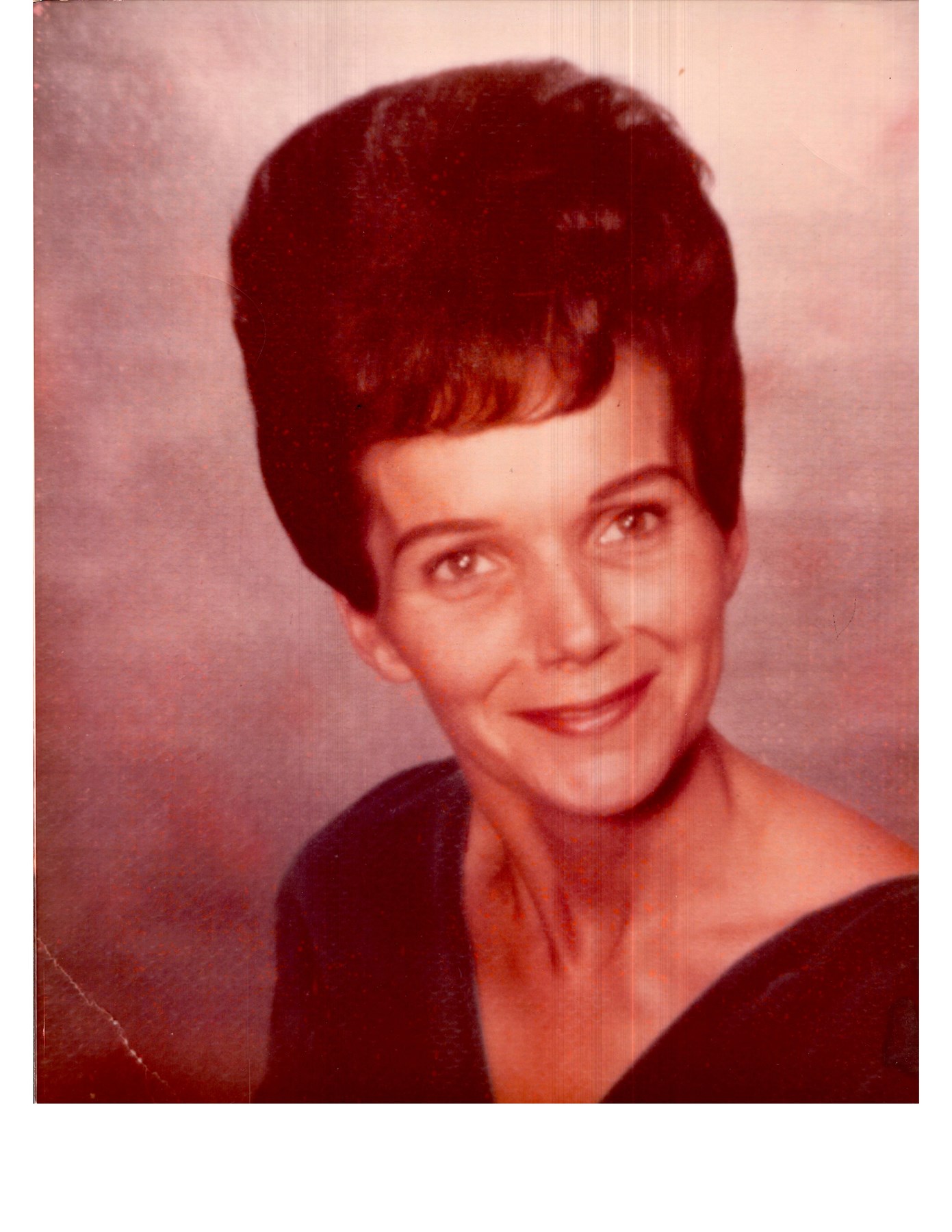 Obituary of Johnnie Faye Winsett Willis