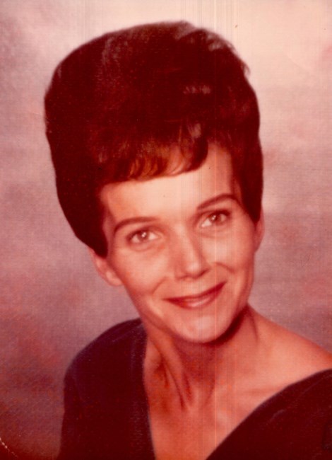 Obituary of Johnnie Faye Winsett Willis